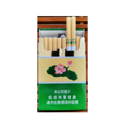 钻石（荷花经典中支）