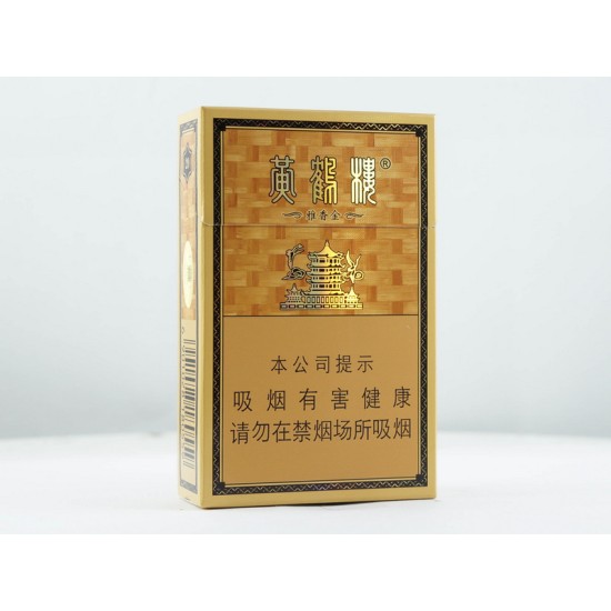 黄鹤楼（雅香金）