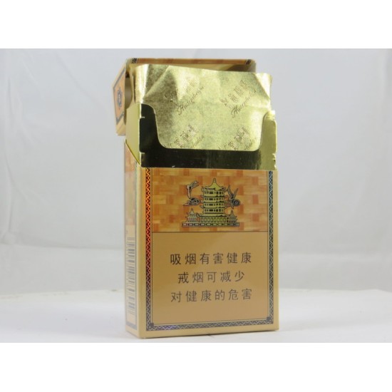 黄鹤楼（雅香金）