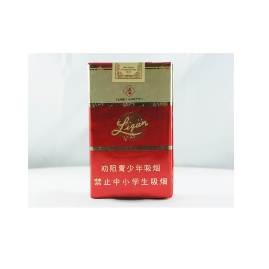 利群（软红长嘴）