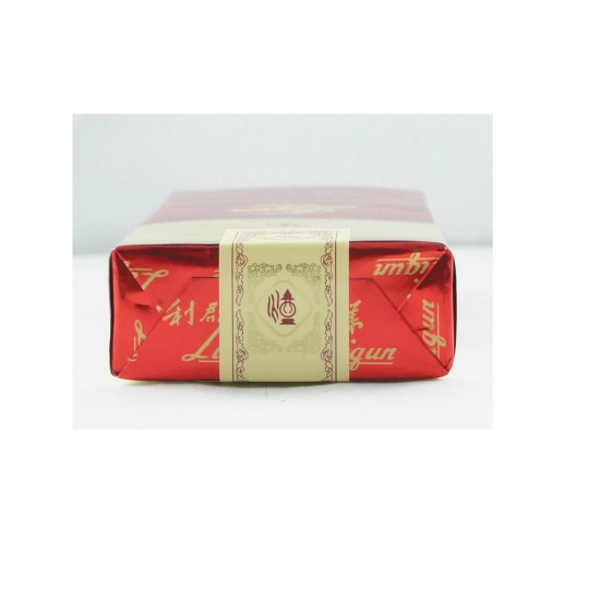 利群（软红长嘴）