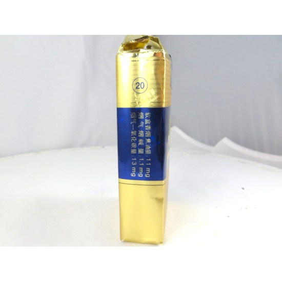 黄鹤楼（软蓝）