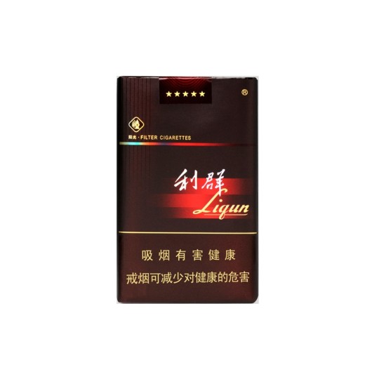 利群（软阳光）