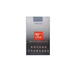 七匹狼（软灰）