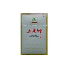 五叶神（硬金）