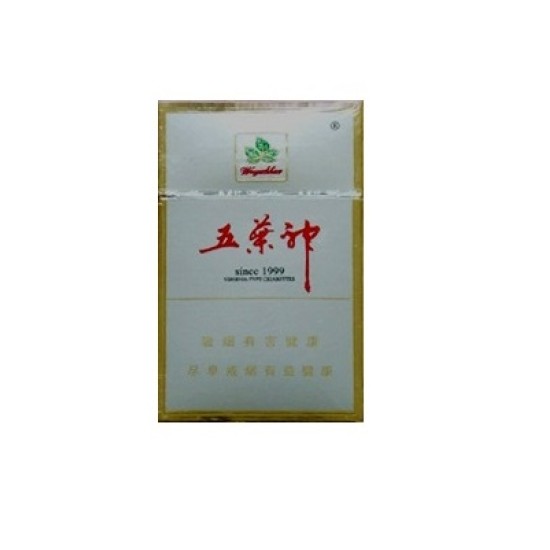 五叶神（硬金）