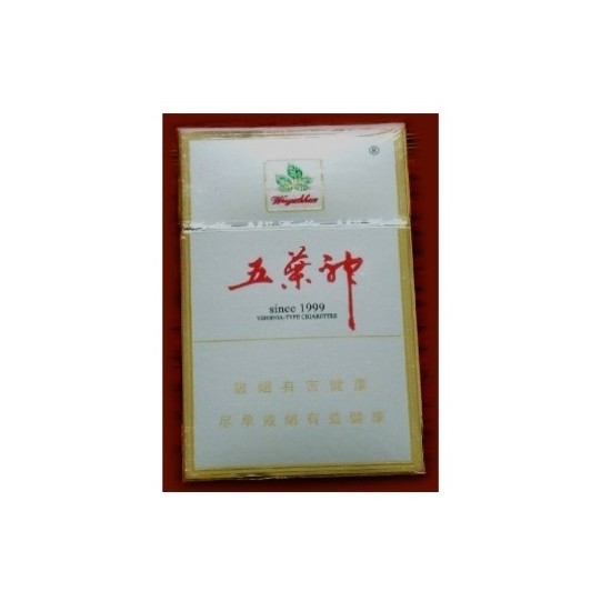 五叶神（硬金）