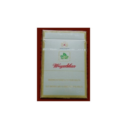 五叶神（硬金）