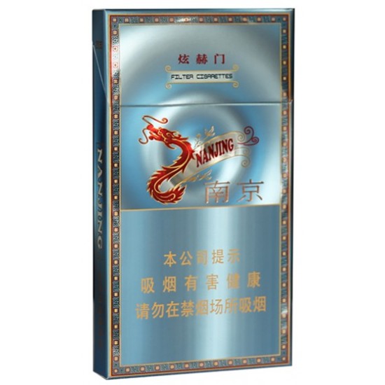 南京（炫赫门炫彩）