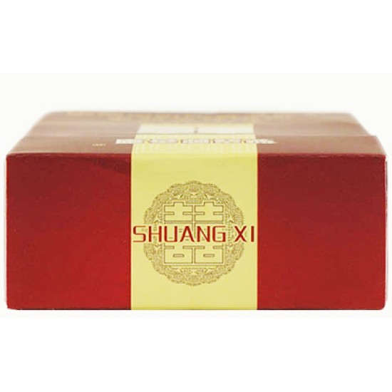 双喜（硬经典1906）