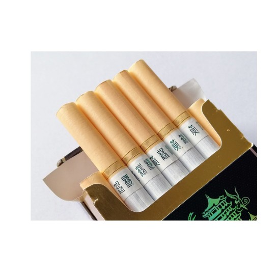 黄鹤楼（硬珍品）