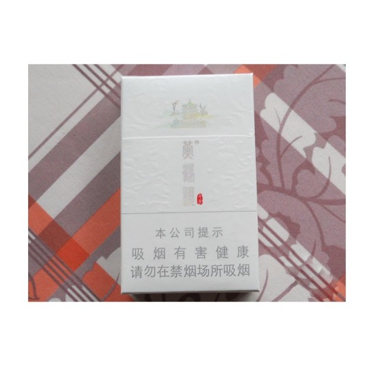 黄鹤楼（硬奇景）