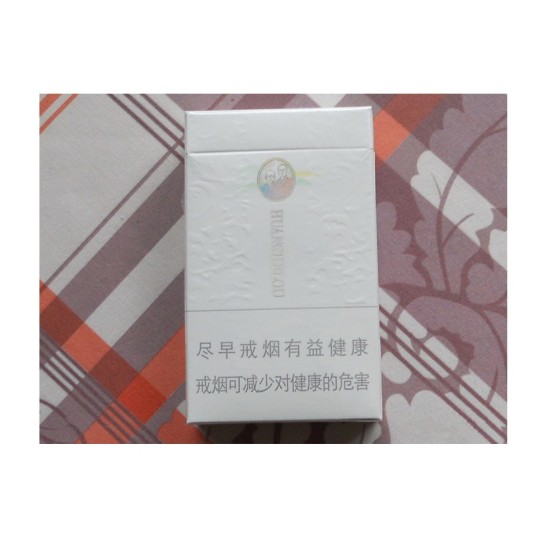 黄鹤楼（硬奇景）