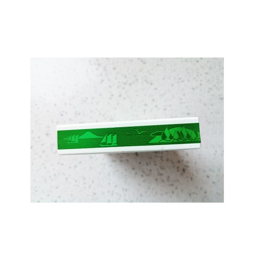 钻石（双中支荷花）