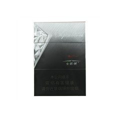 七匹狼（银中支）