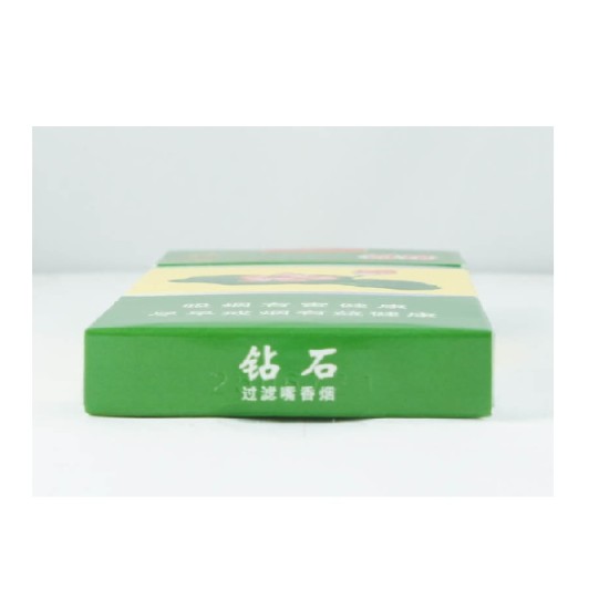 钻石（细支荷花）