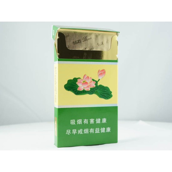 钻石（细支荷花）