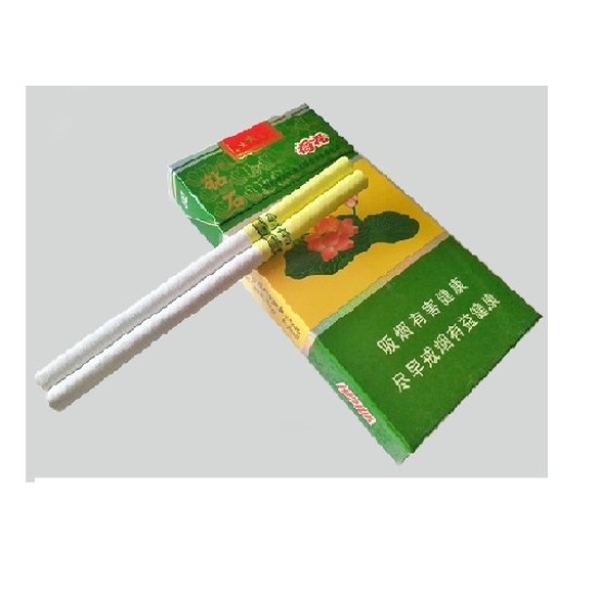 钻石（细支荷花）