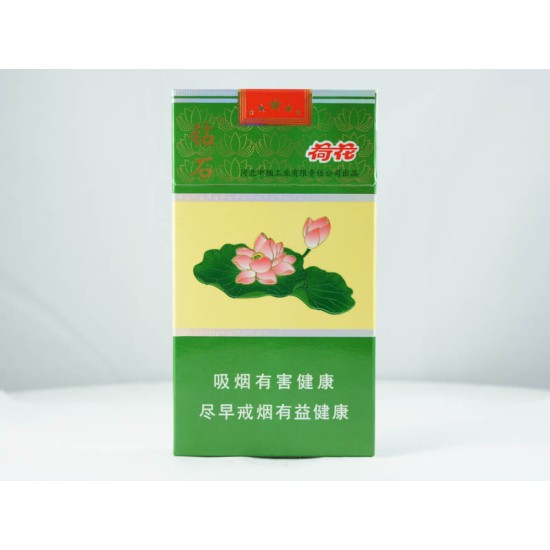 钻石（细支荷花）