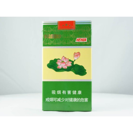 钻石（细支荷花）