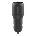 Belkin BoostCharge Dual Car Charger