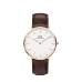 Daniel Wellington Classic Bristol Watch