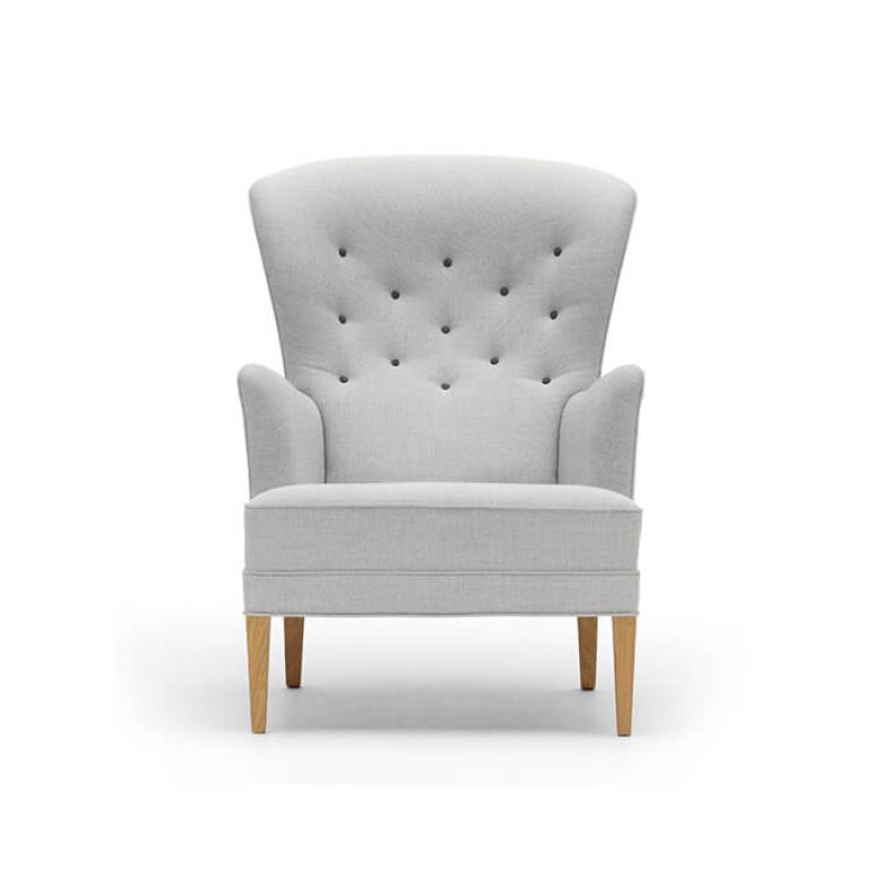 REGAL 2 Seater Fabric Sofa