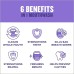 Listerine Total Care Anticavity