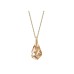 Dainty Solitaire Swarovski Crystals