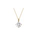 Solitaire Swarovski Crystals