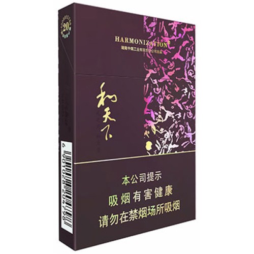 Baisha Harmonization Middle