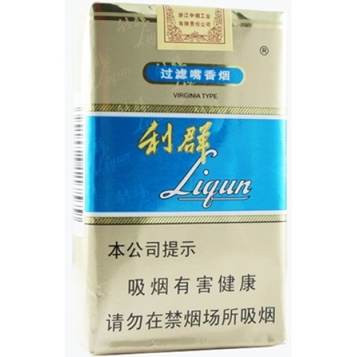 Liqun Blue Soft