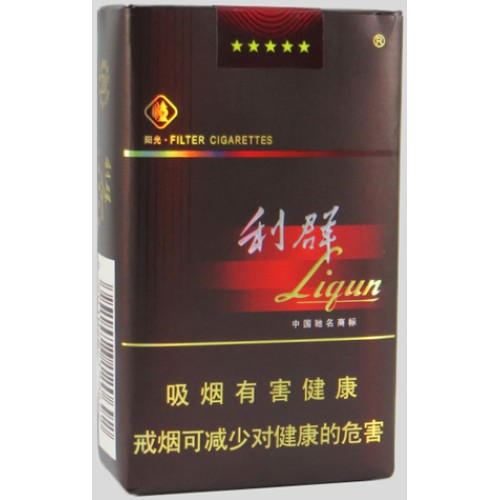 Liqun Sunshine Soft
