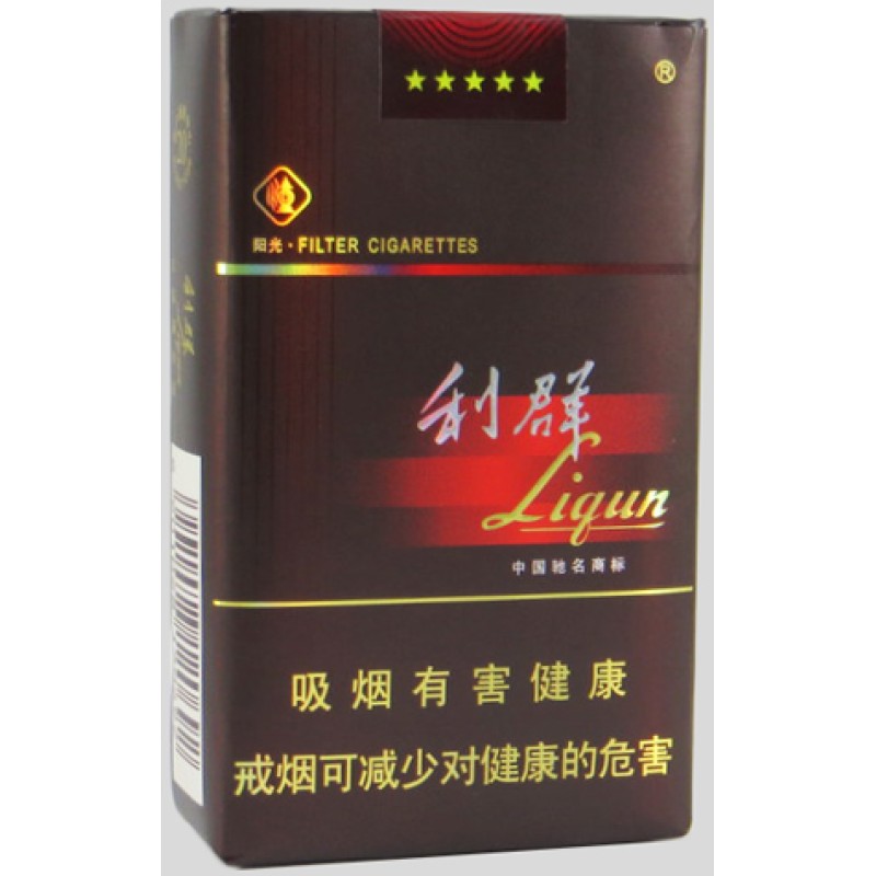 Liqun Sunshine Soft