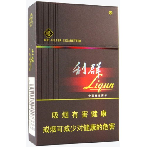 Liqun Sunshine