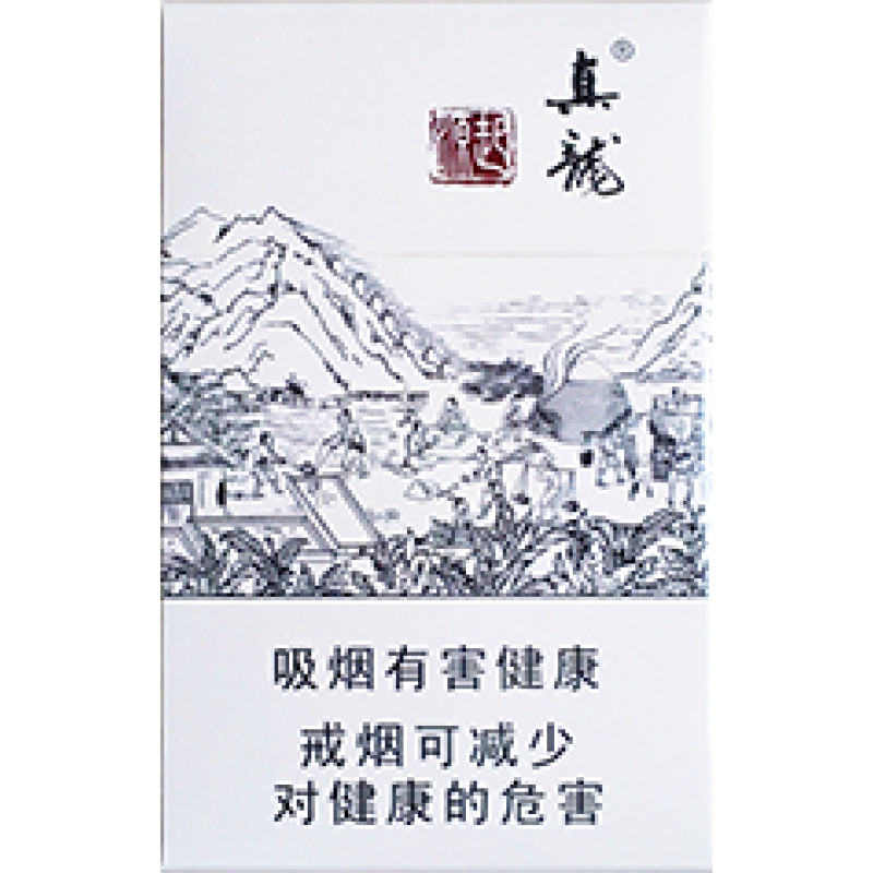 Zhenlong Origin